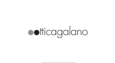 Logo Ottica Galano