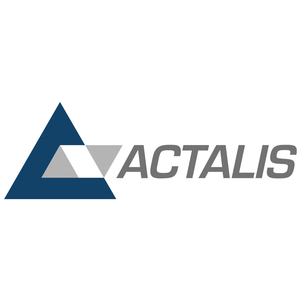 Logo Actalis