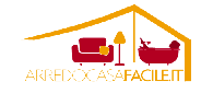 Logo Arredo casafacile