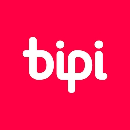 Logo Bipi
