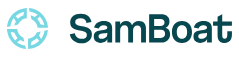 Logo SamBoat