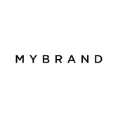 Logo My-Brand