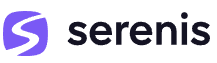 Logo Serenis