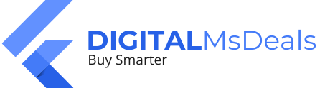 Logo Digital Ms Deals