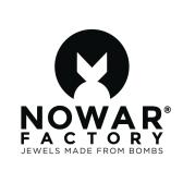 Logo No War Factory