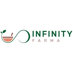Logo Infinity Farma