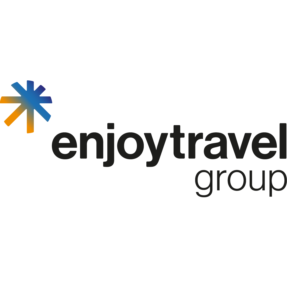 Logo EnjoyTravel Vuelos