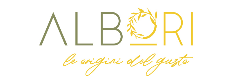 Logo Olio Albori