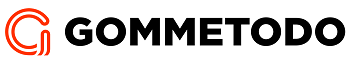 Logo Gommetodo
