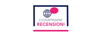 Logo Comprare Recensioni