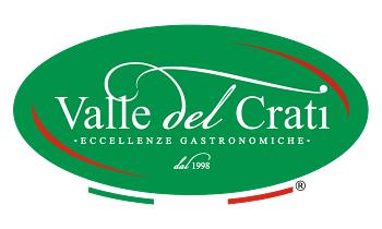 Logo Valle del Crati