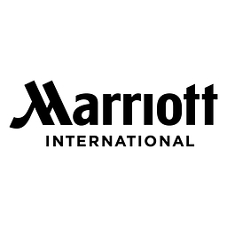 Logo Hotel Marriott International