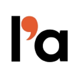 Logo L’Angolo Calzature