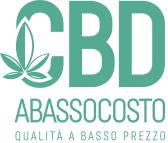 Logo CBD A Basso Costo