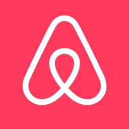 Logo airbnb