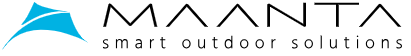 Logo Maanta
