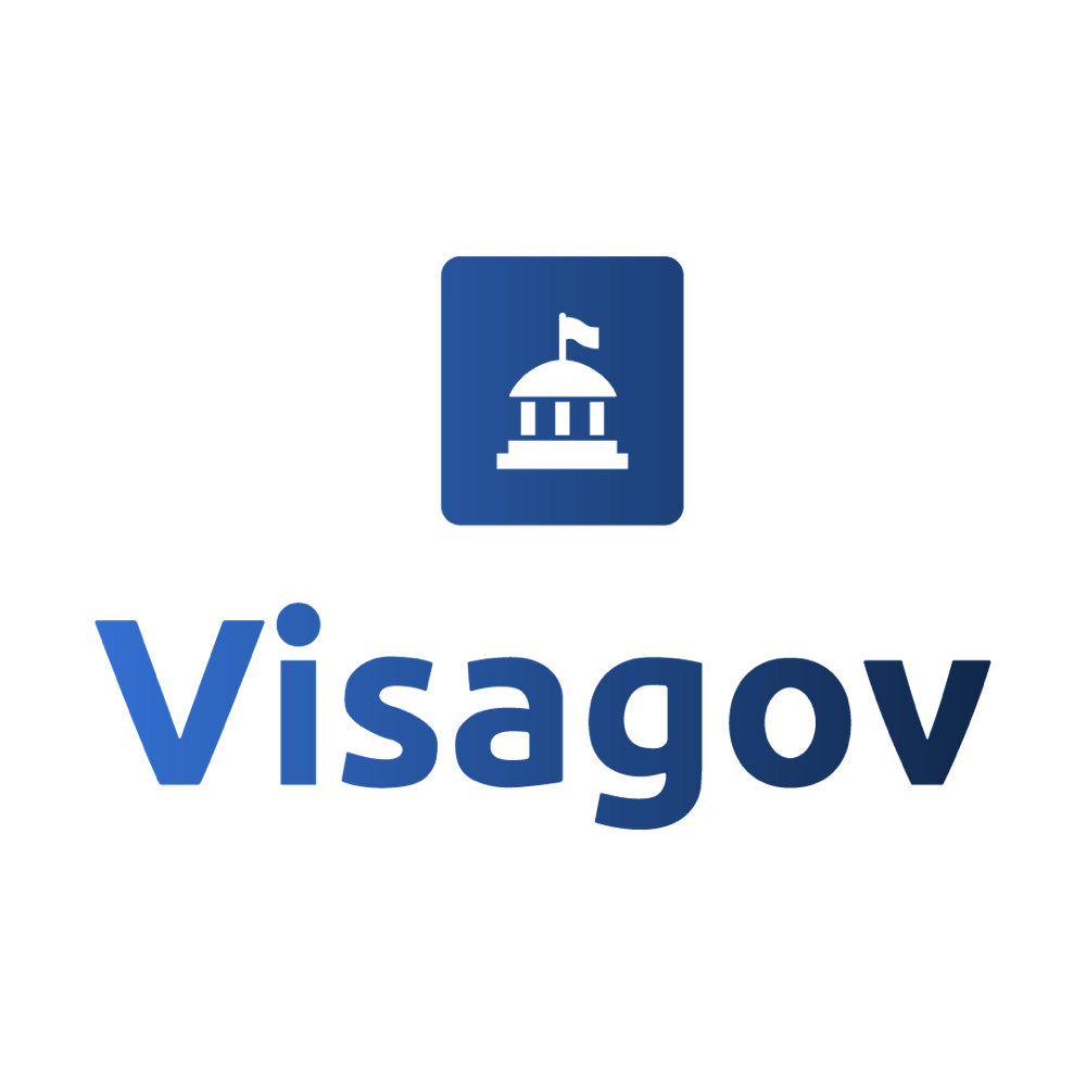 Logo Visagov