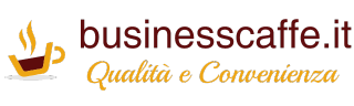 Logo Businesscaffe