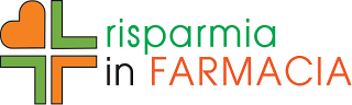 Logo Risparmia in farmacia