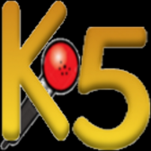 Logo Karaoke 5