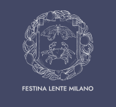 Logo Festina Lente