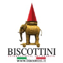 Logo Biscottini Shop