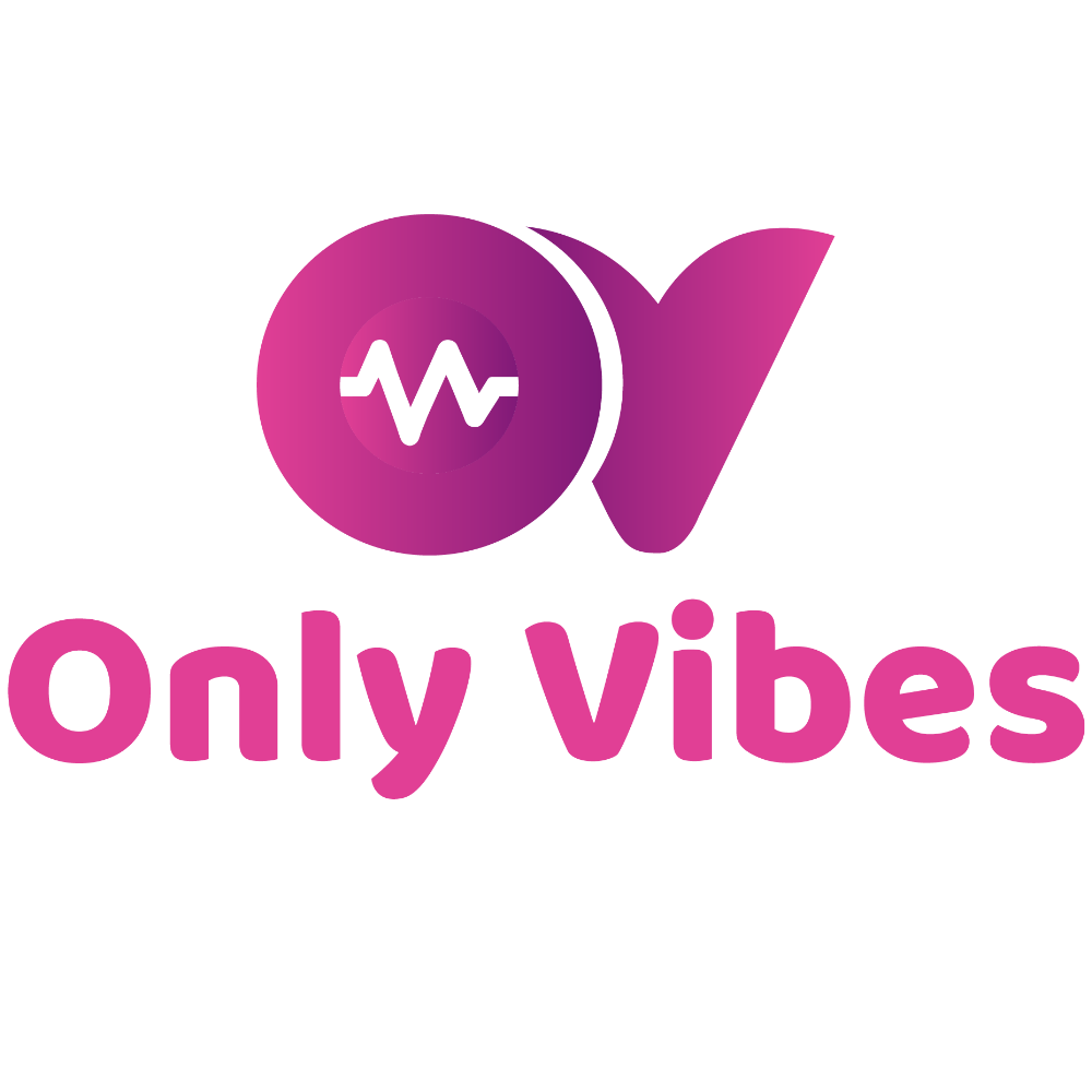 Logo Only Vibes