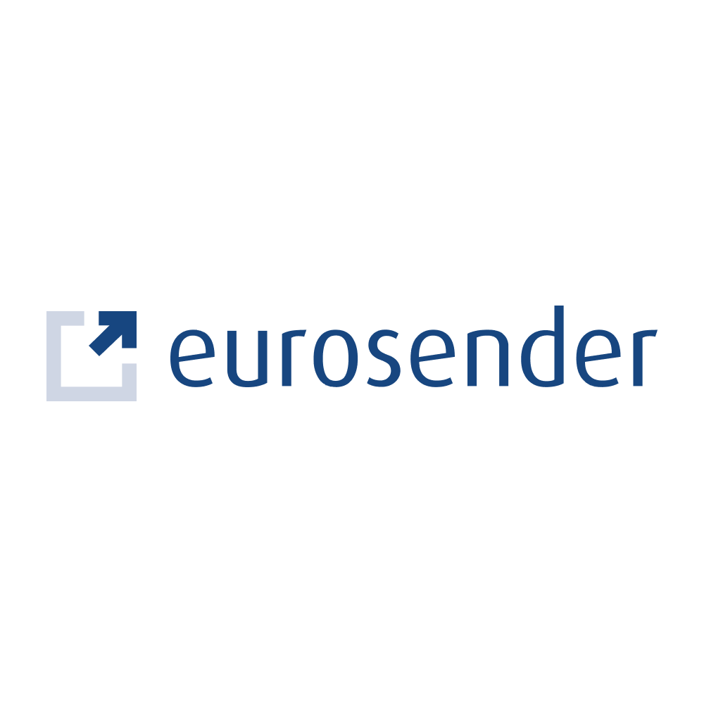 Logo Eurosender