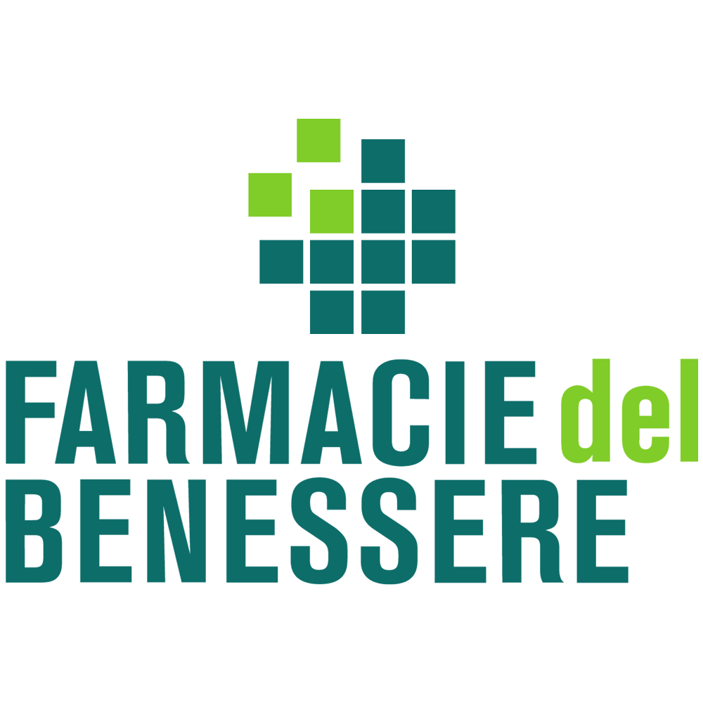 Logo Farmacie Del Benessere