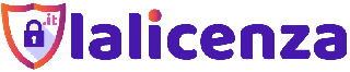 Logo Lalicenza