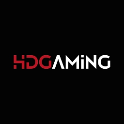 Logo Hdgaming