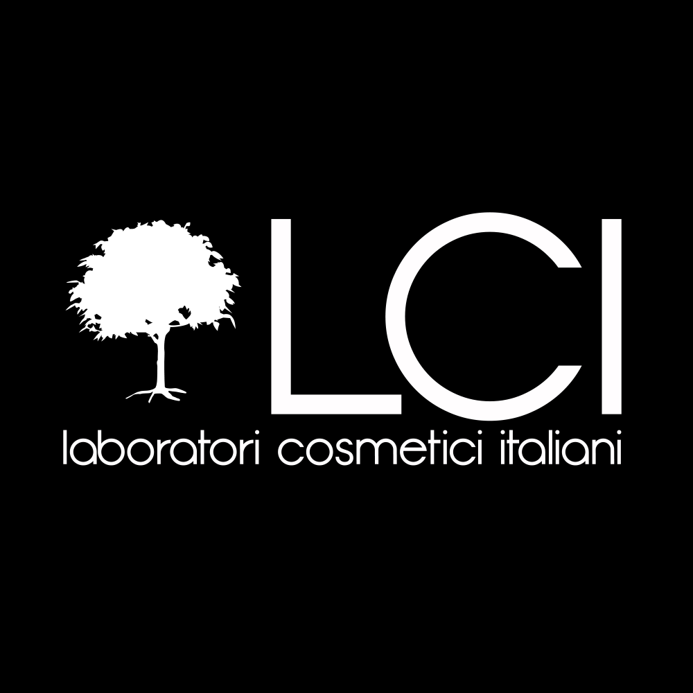 Logo LCI Cosmetics