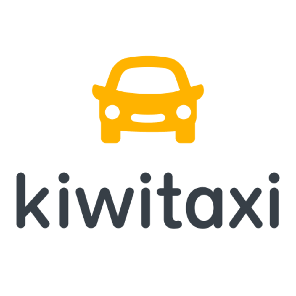 Kiwi taxi