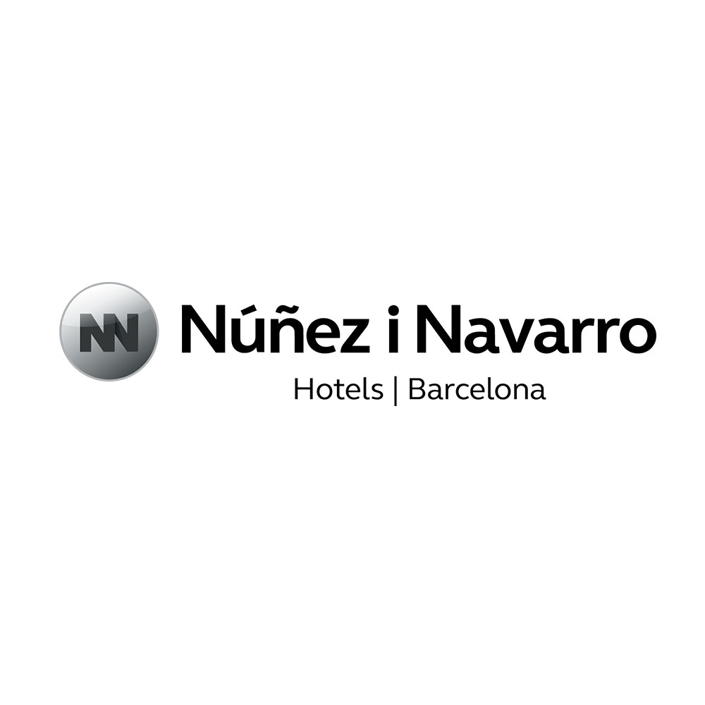 Logo NN Hotels