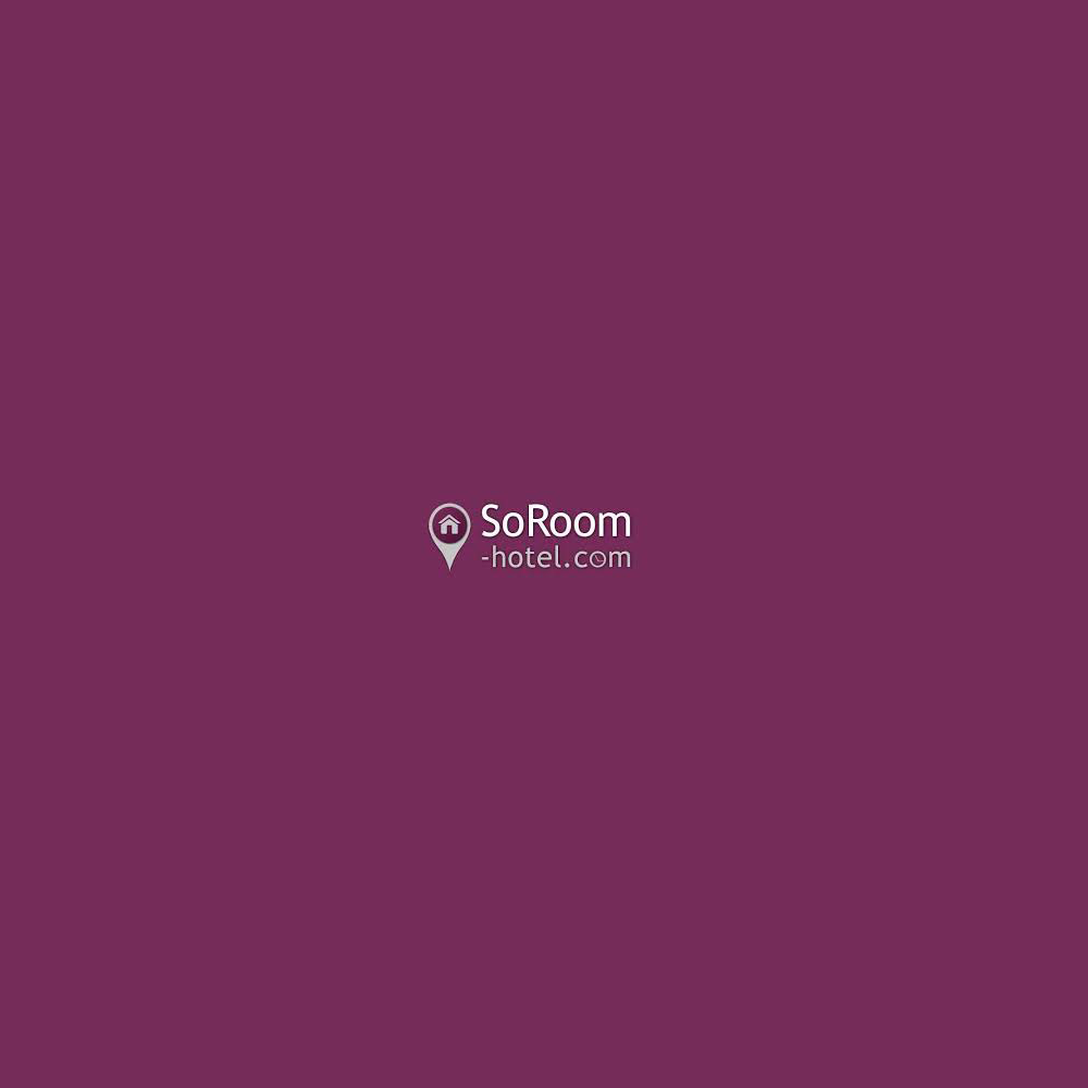 Logo SoRoom-hotel