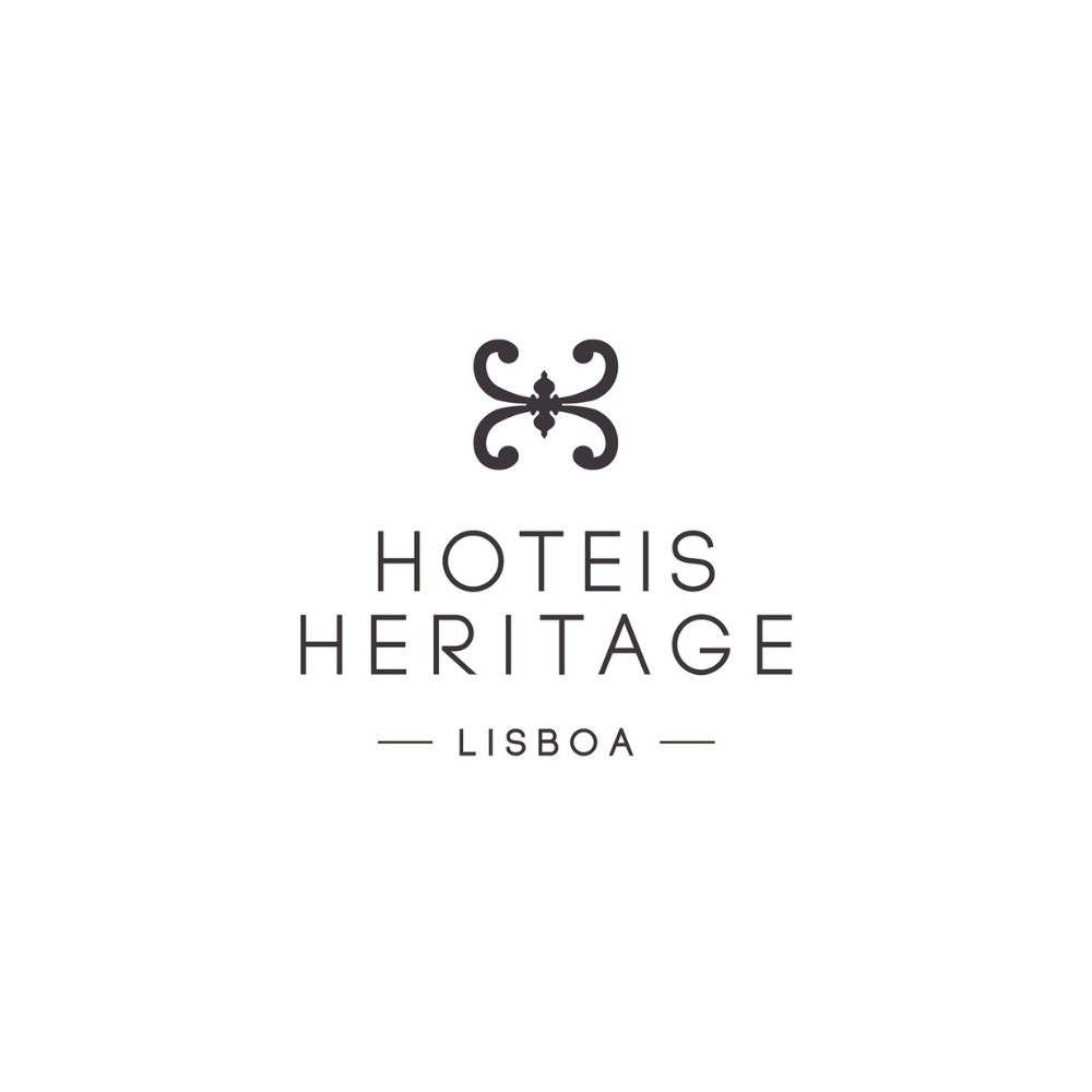 Logo Lisbon Heritage Hotels