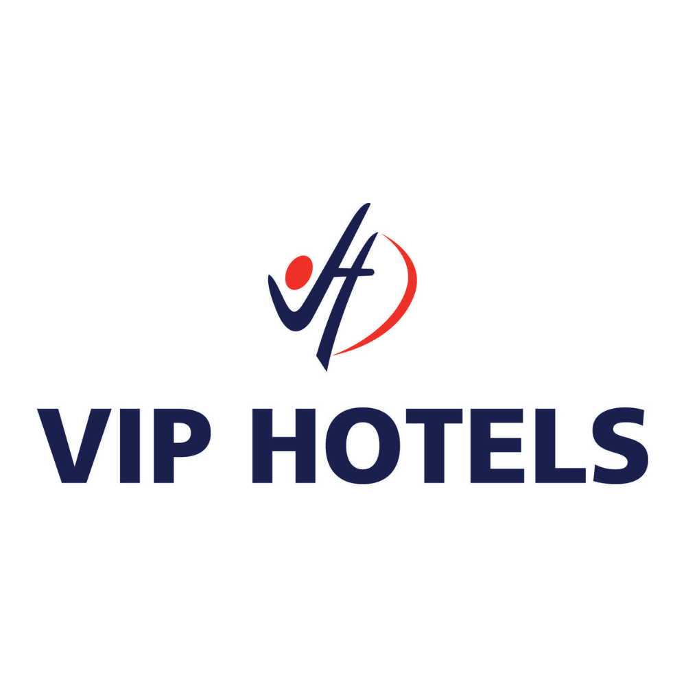 Logo VIP Hotels