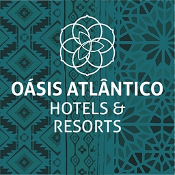 Logo Oasis Atlantico