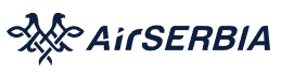 Logo Air Serbia