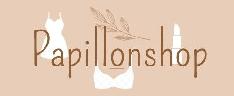 Logo Papillon shop