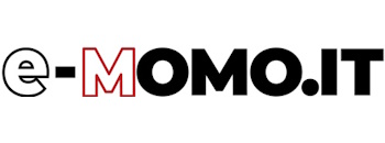 Logo E-Momo