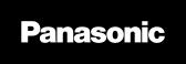 Logo Panasonic
