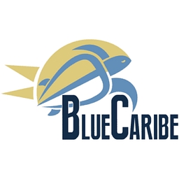 Logo Blue Caribe 