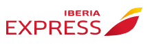 Logo Iberia Express