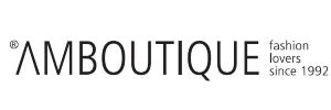 Logo AM Boutique