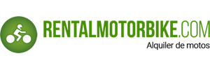 Logo Rentalmotorbike