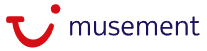 Logo Tui Musement