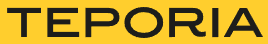 Logo TEPORIA