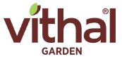 Logo Vithal Garden
