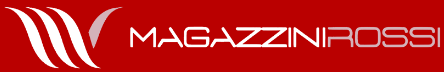 Logo Magazzini Rossi